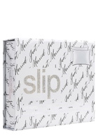 Slip Pure Silk Queen Pillowcase Duo - Just Married