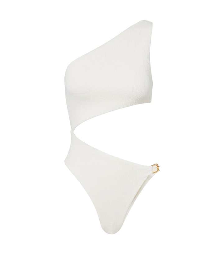 Photo: ViX Paula Hermanny x Rosie Huntington-Whiteley Jo swimsuit