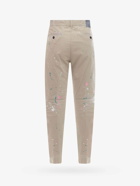 Dsquared2 Sexy Chino Pant Beige   Mens