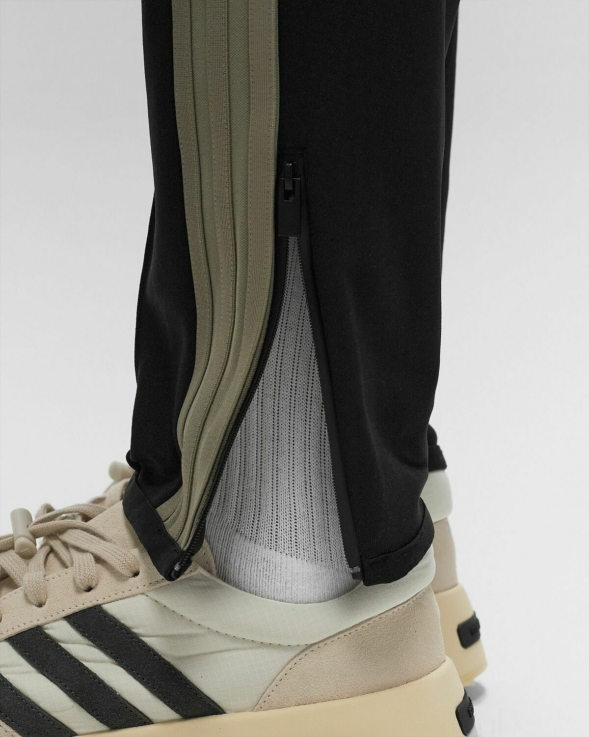 adidas x Fear of God Athletics Heavy Fleece Sweatpants Black