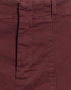 Manila Grace Womens Pants Plum