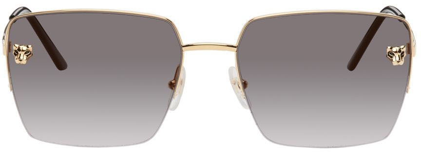 Cartier Ct0393s men Sunglasses online sale