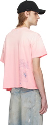 PALY Pink 'Sum 1 In Hollywood Loves Me' T-shirt