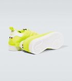 Moncler Genius x Adidas Campus low-top sneakers
