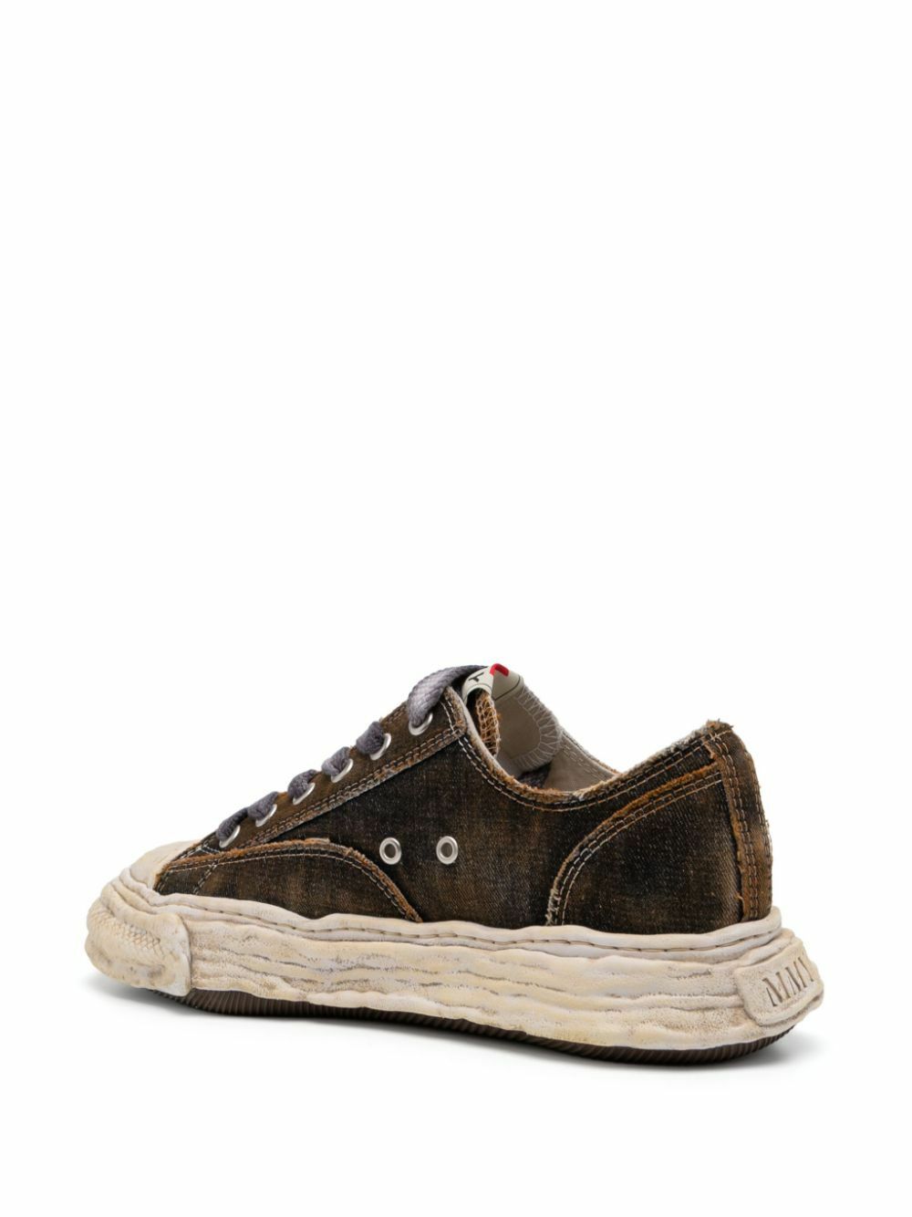 Maison MIHARA YASUHIRO Peterson OG Sole Sneakers