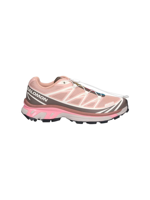 Photo: Salomon xt-6 Sneakers