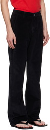 Gimaguas Black Rene Trousers