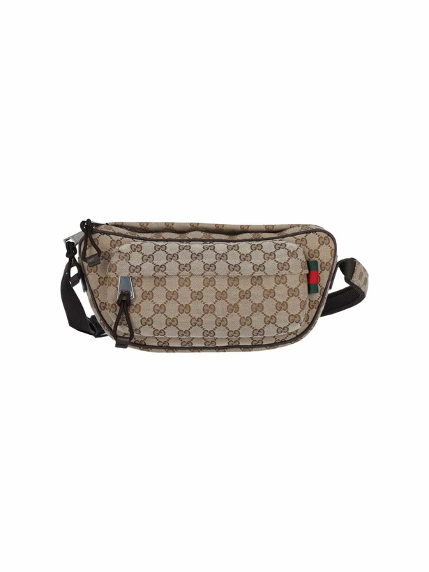Photo: Gucci Small Crossbody Bag gg