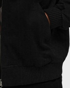 By Parra Inspiration Point Jacket Black Bomber Jackets