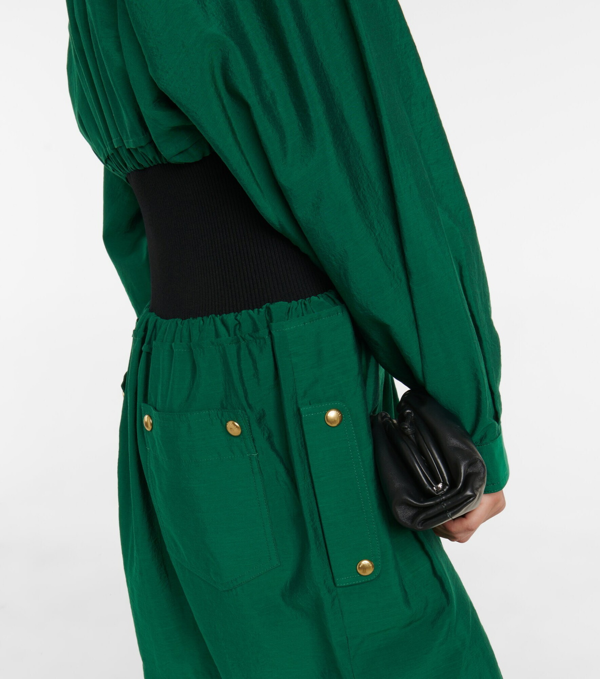 Moncler Genius - 2 MONCLER 1952 midi dress