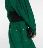 Moncler Genius - 2 MONCLER 1952 midi dress