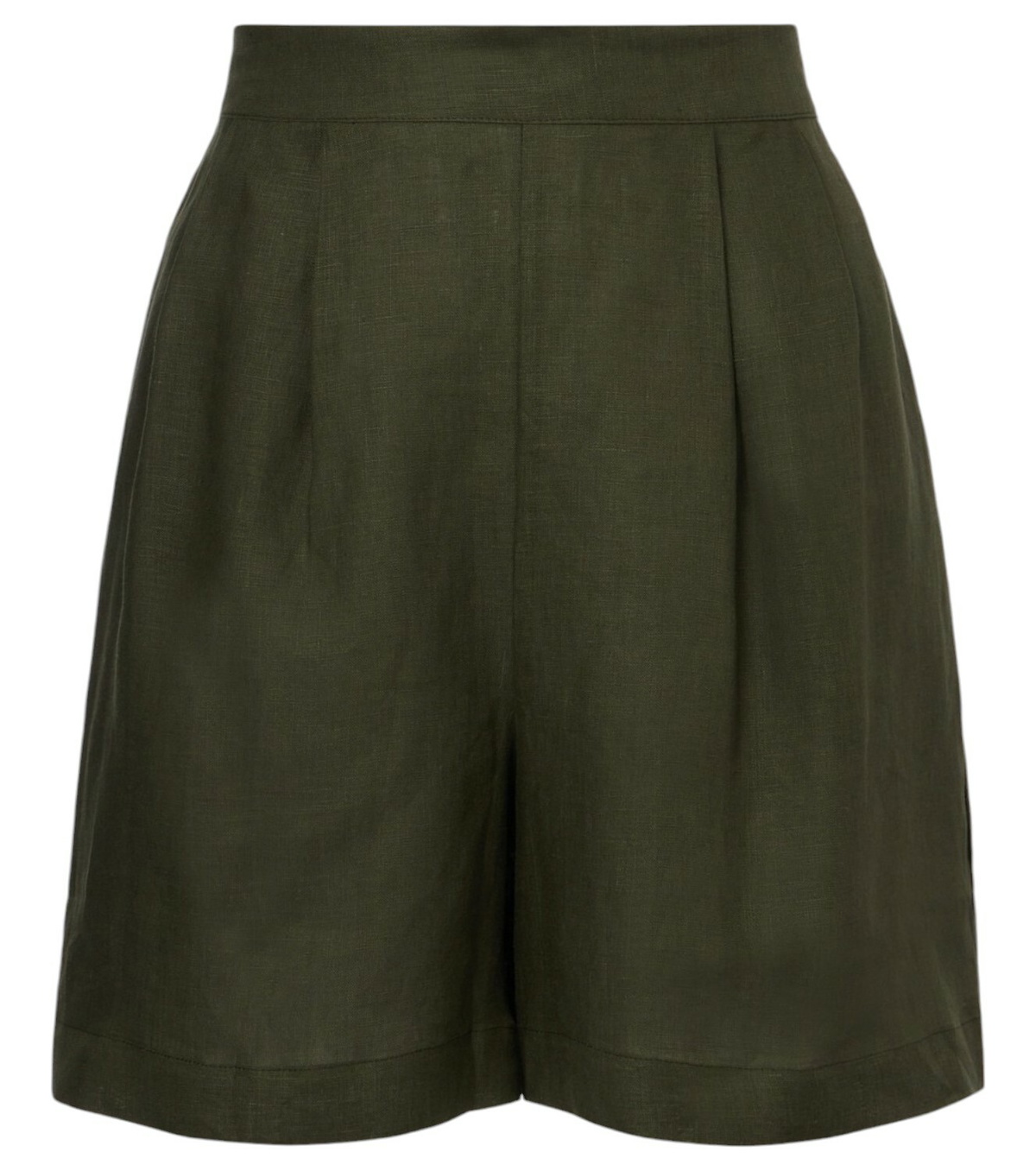 Asceno - Ezra linen bralette ASCENO