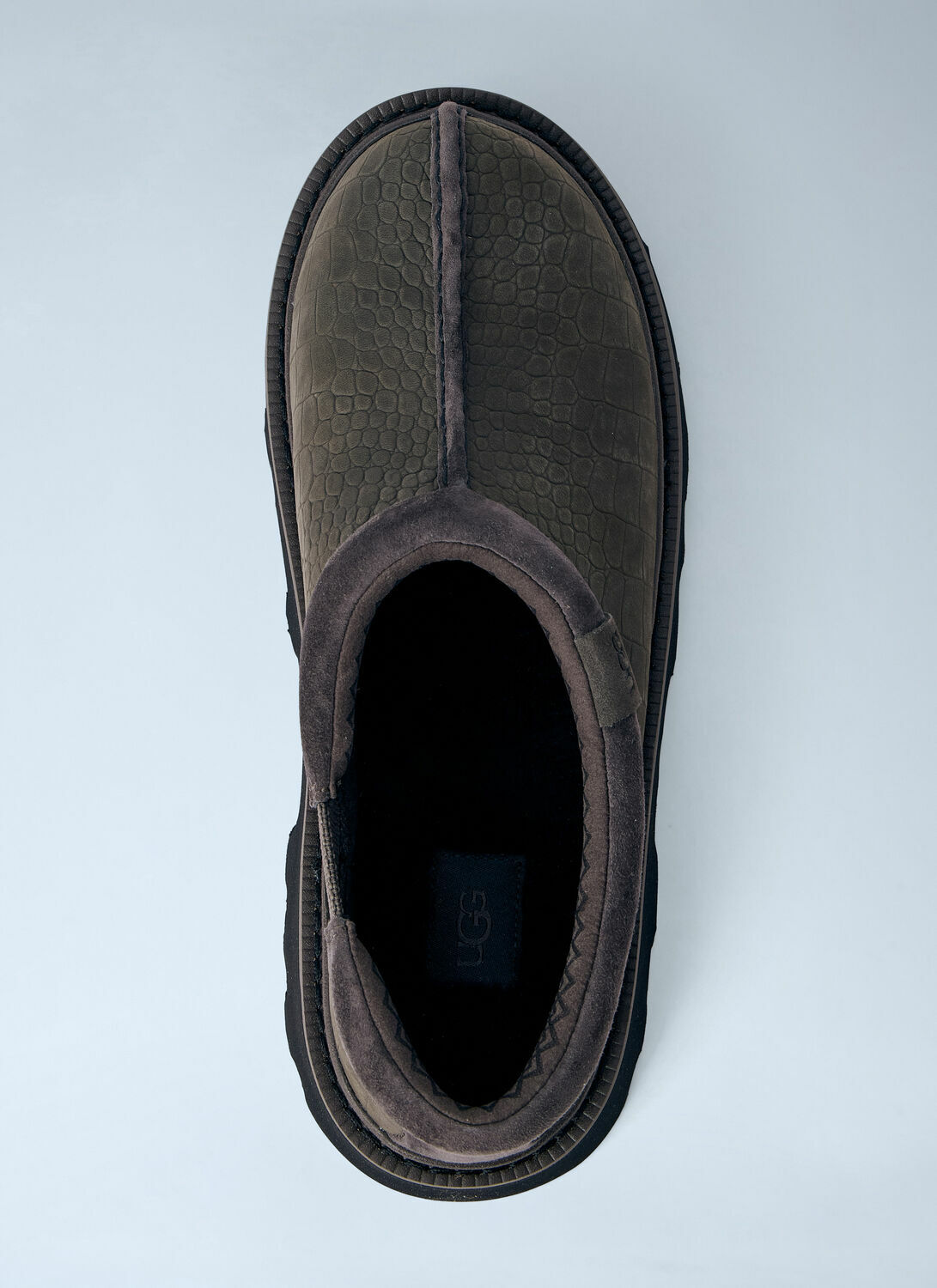 UGG Tasman Lug Slippers