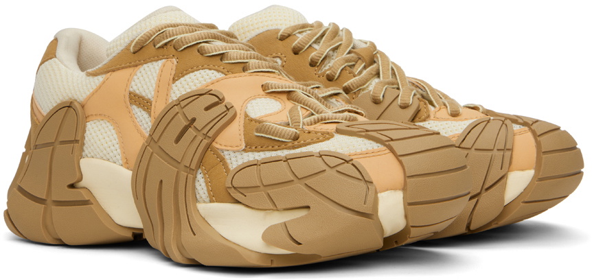 CAMPERLAB Beige Tormenta Sneakers CamperLab