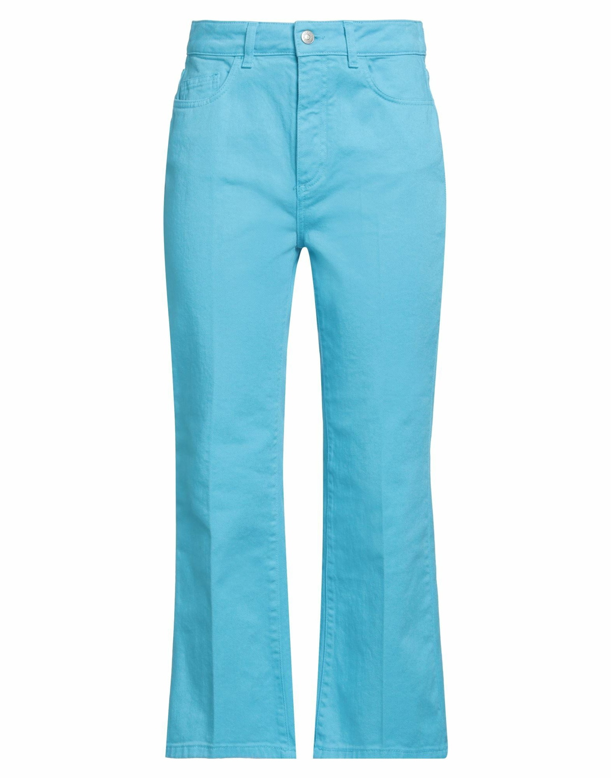Jucca Womens Jeans Azure