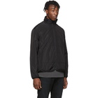 John Elliott Reversible Black Nashville Jacket