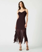 Steve Madden Mariane Dress in Brown