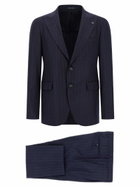 Tagliatore vesuvio Dress