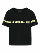 Mugler Logo T-Shirt
