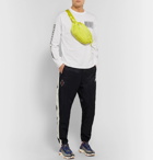Nike - React Element 87 Ripstop Sneakers - Gray