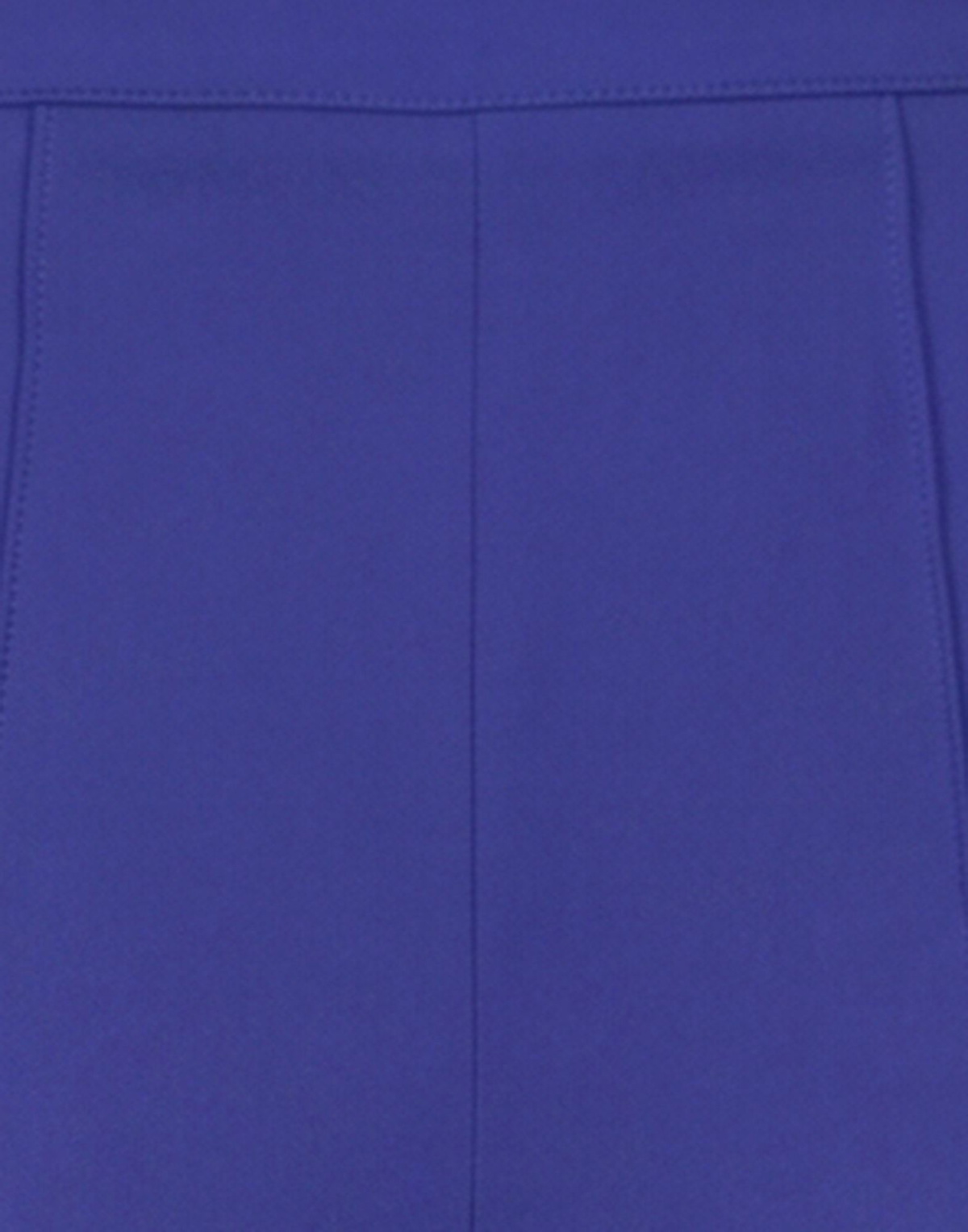 Chiara Boni La Petite Robe Womens Pants Bright in Blue