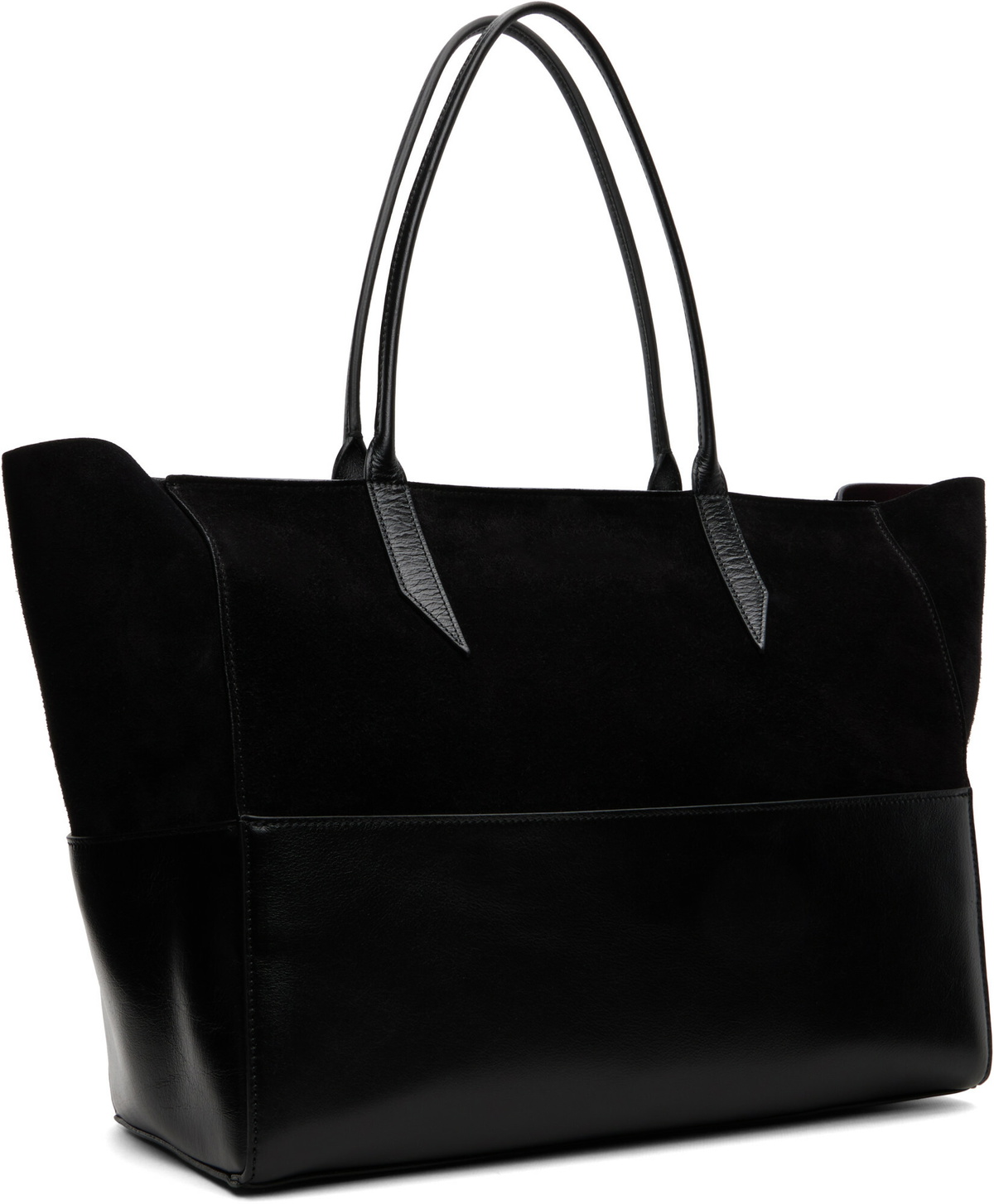Métier Black Incognito 36 Tote