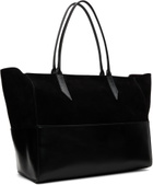 Métier Black Incognito 36 Tote