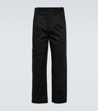 Loewe - Cropped cargo pants