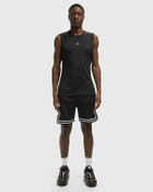 Jordan DF SPRT SS COMP TOP Black Mens Tank Top