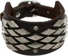 OUR LEGACY Abstract Snake Bracelet