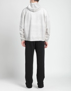 Guess Mens Sweatshirt in Off white