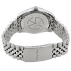 Mathey-Tissot Mathy Day-Date Quartz Silver Dial Mens Watch H510AS
