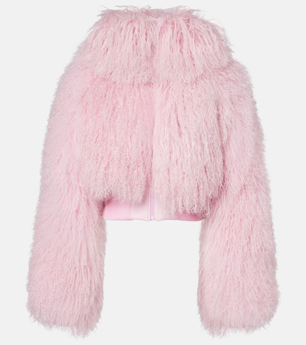 Cordova Nozawa shearling jacket