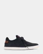 Steve Madden Penta Sneakers in Black