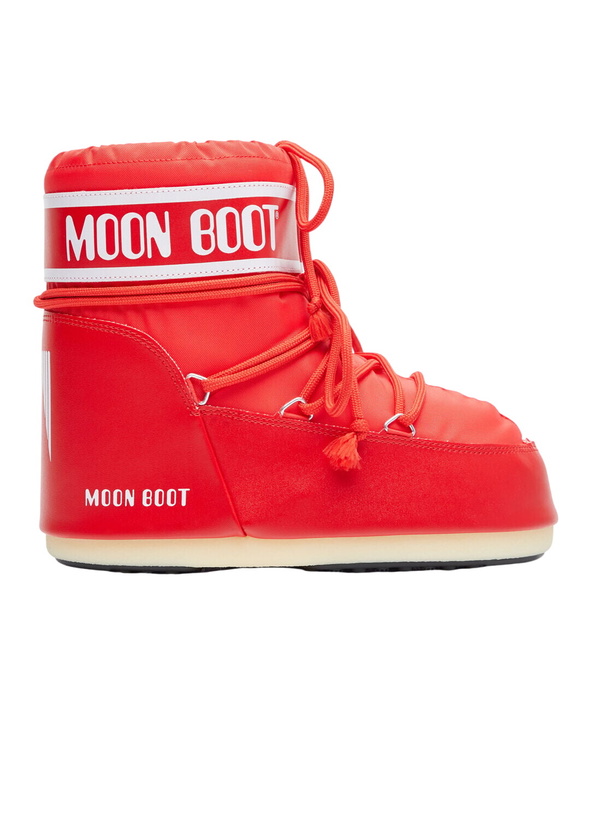 Photo: Moon Boot Icon Low Snow Boots 