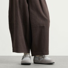 Birkenstock London Nova in Stone Coin Felt