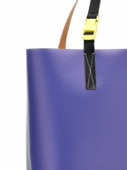 Marni Logo Shopping Bag