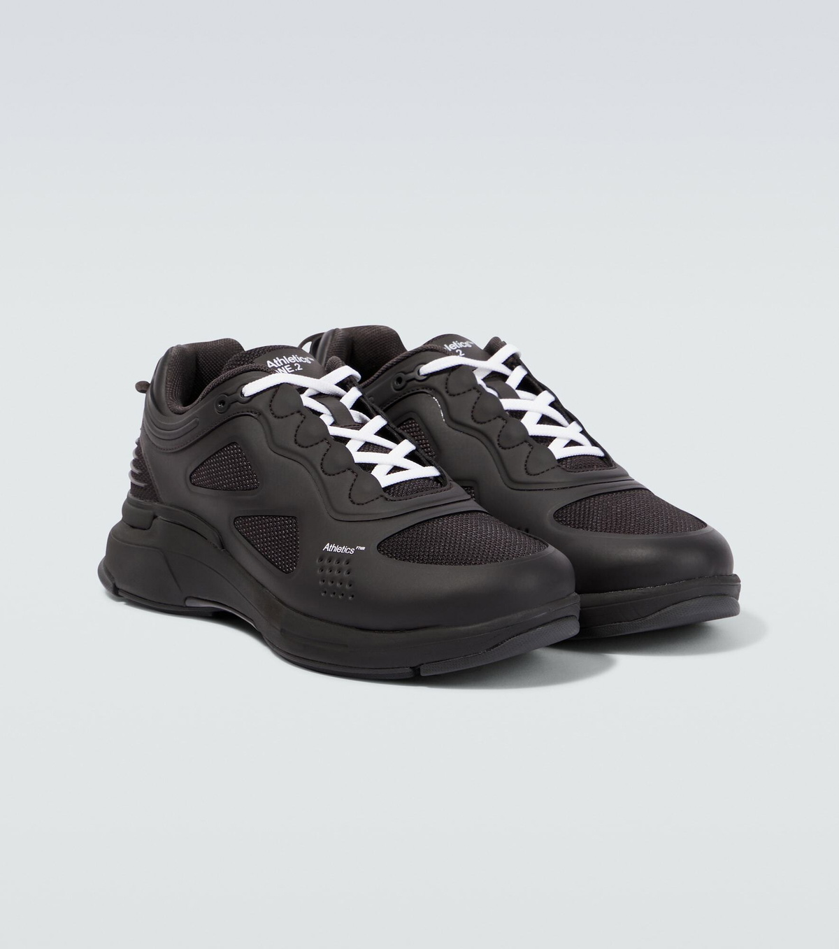 Athletics Footwear - One.2 sneakers