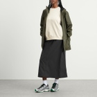 Rains Classic Jacket in Green