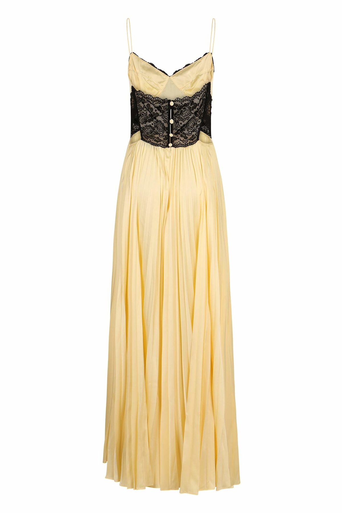 green emerald velvet dress White Lace Satin Maxi Dress