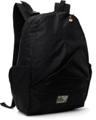 Story mfg. Black Boulder Backpack
