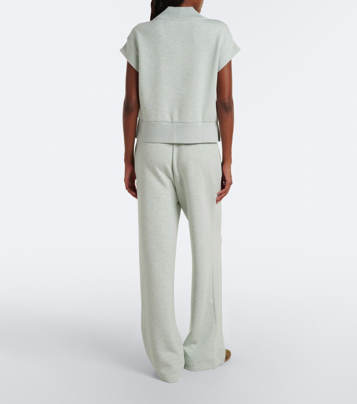 Varley Gracee jersey tank top
