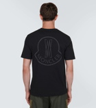 Moncler Genius x Pharrell Williams jersey T-shirt