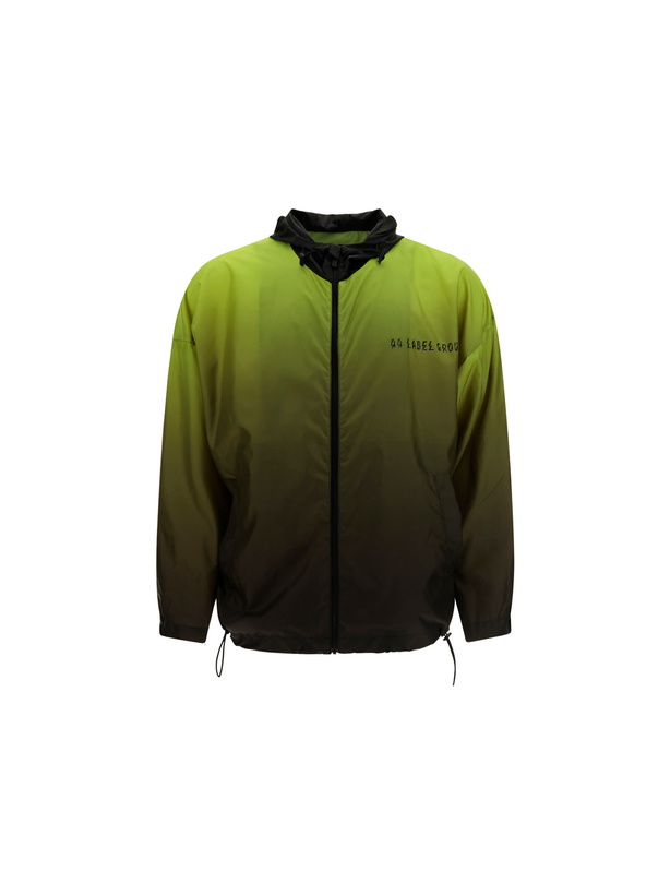 Photo: 44 Label Group Rain Jacket