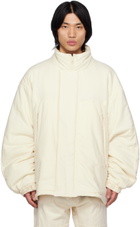 stein Off-White Monster Jacket
