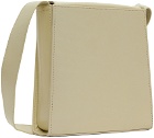 Our Legacy Beige Extended Bag