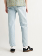 A.P.C. - Martin Denim Jeans - Blue - UK/US 32