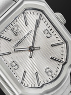 Gerald Charles - Masterlink 2H Automatic Stainless Steel Watch, Ref. ML1.0-A-01