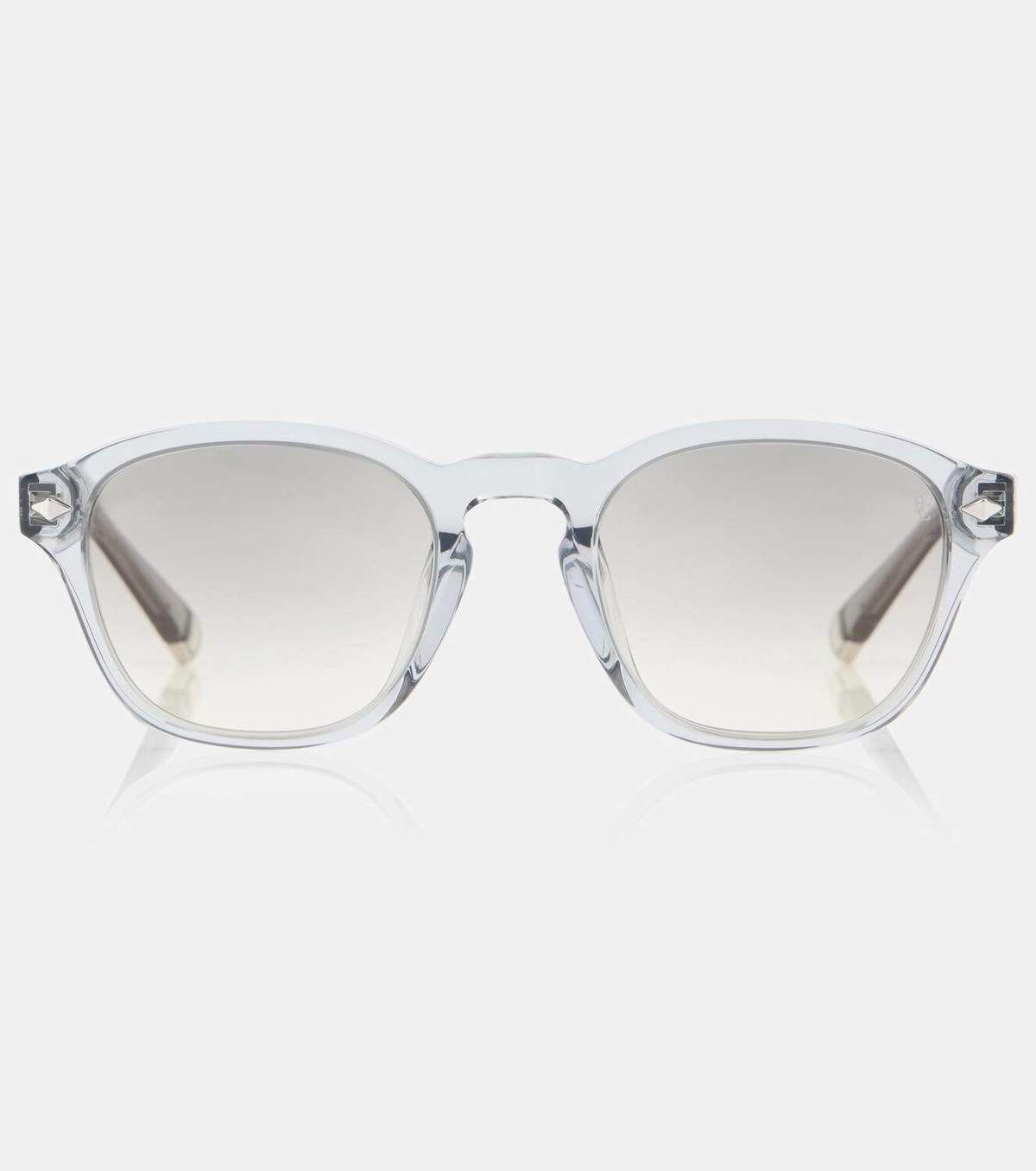 Brunello Cucinelli Round sunglasses