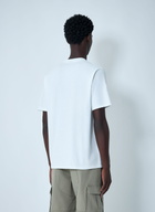 Stüssy Logo Motif T-Shirt